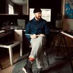 Premiere: Yarni – Shibori (Klassified)