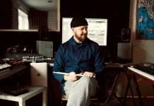 Premiere: Yarni – Shibori (Klassified)