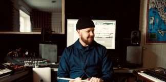 Premiere: Yarni – Shibori (Klassified)