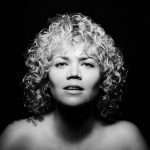 Alicia Walter announces debut solo album ‘I Am Alicia’