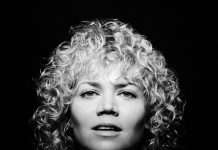 Alicia Walter announces debut solo album ‘I Am Alicia’