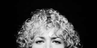 Alicia Walter announces debut solo album ‘I Am Alicia’