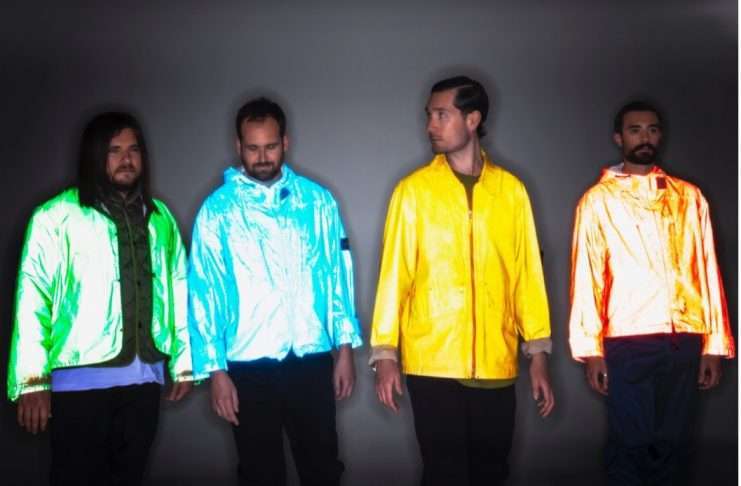 Bastille drops new song “Give Me The Future”: Watch Jeep brand’s new campaign video