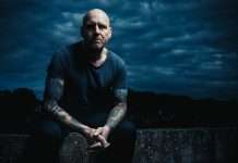 Circulation returns to the fray with the second release on his freshly launched Recirculate label