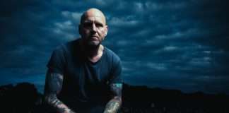 Circulation returns to the fray with the second release on his freshly launched Recirculate label