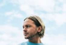 DJ Seinfeld announces new album ‘Mirrors’, Listen to new Single ‘U Already Know’