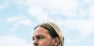 DJ Seinfeld announces new album ‘Mirrors’, Listen to new Single ‘U Already Know’