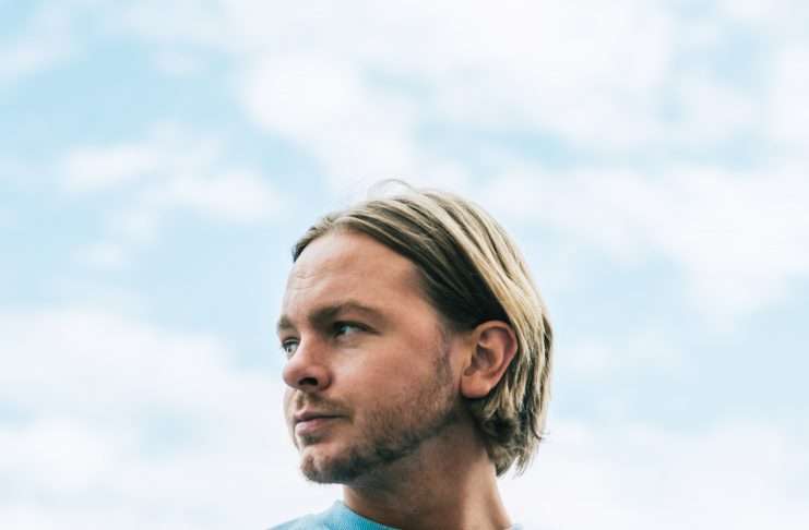 DJ Seinfeld announces new album ‘Mirrors’, Listen to new Single ‘U Already Know’