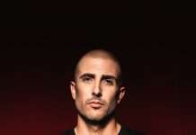 Dennis Cruz returns to Crosstown Rebels this July with Los Tamales