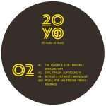 EPM20 – EP 2 feat. The Advent & Zein Ferreira, Carl Finlow, Detroit’s Filthiest and Modulator (a.k.a. Freddie Fresh) (Preview)