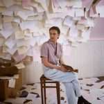 George Cosby shares new song and video ‘Day In Day Out’