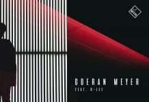 Premiere: Goeran Meyer feat. D-Lee – Three Days (Ivo Deutschmann Remix)
