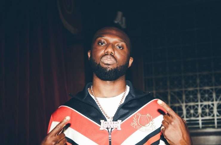 Headie One Uveils New Single ‘Pound Signs’