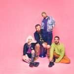 Hiatus Kaiyote shares new song Chivalry Is Not Dead + new album Mood Valiant out 6/25