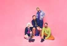 Hiatus Kaiyote shares new song Chivalry Is Not Dead + new album Mood Valiant out 6/25