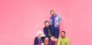 Hiatus Kaiyote shares new song Chivalry Is Not Dead + new album Mood Valiant out 6/25
