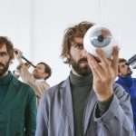 LIONLION releases new single and video “What Remains”