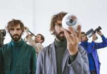 LIONLION releases new single and video “What Remains”