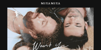 Listen: Rising British band MIYA MIYA are back with “Want You”, an addictive slice of anthemic pop