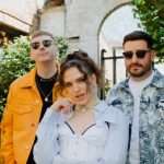 Listen: Billen Ted & Mae Muller link up on new single ‘When You’re Out’