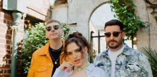 Listen: Billen Ted & Mae Muller link up on new single ‘When You’re Out’