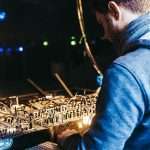 Maxime Dangles announces a new album “Les Délivrés”, Listen to ‘Matin Bleu’