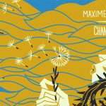 Maxime Dangles announces Chanfleury LP on Skryptöm
