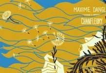 Maxime Dangles announces Chanfleury LP on Skryptöm