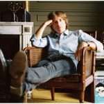 Air’s Nicolas Godin shares new track and music video “Love Theme” feat. Kadhja Bonet