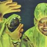 Pa Salieu enlists slowthai for new song and video “Glidin'”