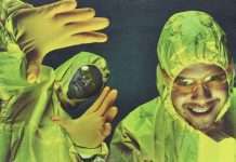 Pa Salieu enlists slowthai for new song and video “Glidin'”