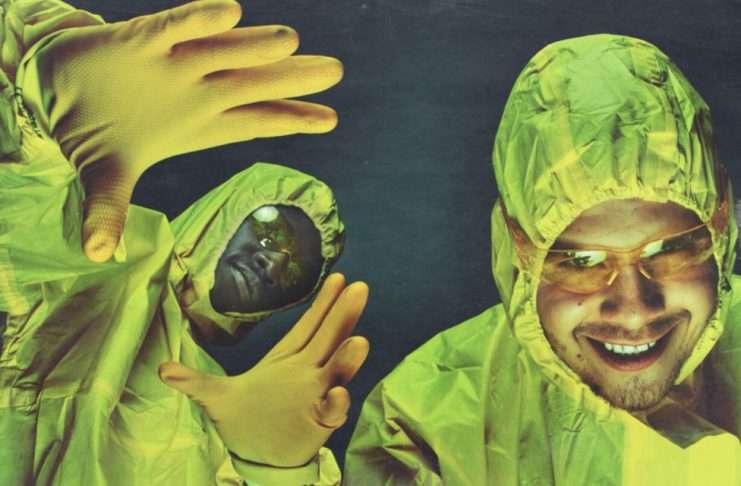 Pa Salieu enlists slowthai for new song and video “Glidin'”