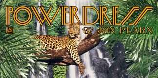 PowerDress joins forces alongside Jon Pearn for new single ‘Divine Nature’
