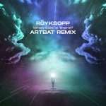 ARTBAT has been enlisted for a new remix of Röyksopp ‘s ‘What Else Is There?’