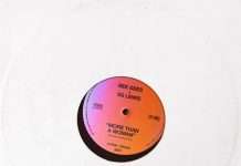 Listen: SG Lewis Reveals New Remix Of The Bee Gees Classic Hit “More Than A Woman”