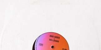 Listen: SG Lewis Reveals New Remix Of The Bee Gees Classic Hit “More Than A Woman”