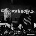 Premiere: Sleepy & Boo – White Light