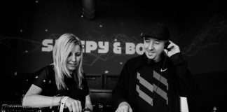 Premiere: Sleepy & Boo – White Light