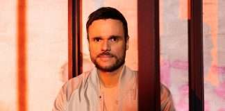 Tensnake remixes Don’t Hold Back from DRAMA