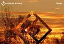 Premiere: Tim Tonal – Light My Way (Colour and Pitch)