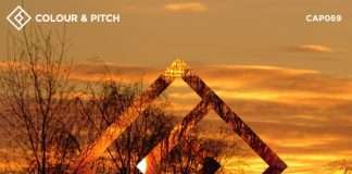 Premiere: Tim Tonal – Light My Way (Colour and Pitch)