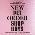 Paul Oakenfold joins New Order & Pet Shop Boys as special guest DJ on ‘The Unity Tour 2022’