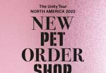 Paul Oakenfold joins New Order & Pet Shop Boys as special guest DJ on ‘The Unity Tour 2022’
