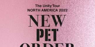 Paul Oakenfold joins New Order & Pet Shop Boys as special guest DJ on ‘The Unity Tour 2022’