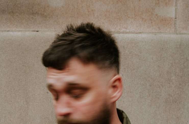 Watch: Lone ’s debut release “Coming Into Being and Passing Away” on Greco-Roman