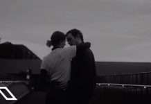 Alan Fitzpatrick teams with Lawrence Hart for Anjunadeep debut “Warning Signs”