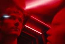 Bastille returns with their new single and music video “Distorted Light Beam” starring Remmie Milner