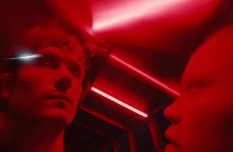 Bastille returns with their new single and music video “Distorted Light Beam” starring Remmie Milner
