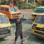 Hyzah shares new song/video “Dan Mi (Pass Me The Lighter)”