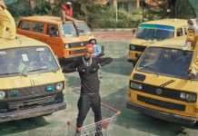 Hyzah shares new song/video “Dan Mi (Pass Me The Lighter)”